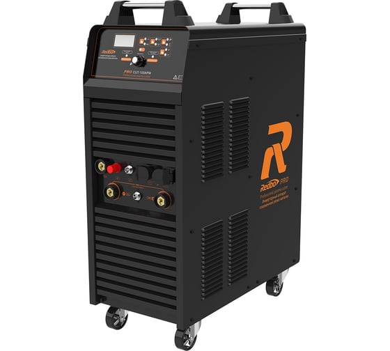 Аппарат плазменной резки Redbo Pro Cut 100APM 380В 19926