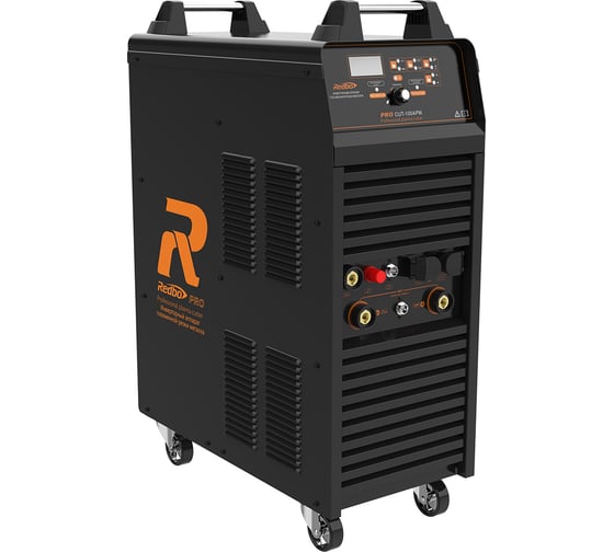 Аппарат плазменной резки Redbo Pro Cut 100APM 380В 19926