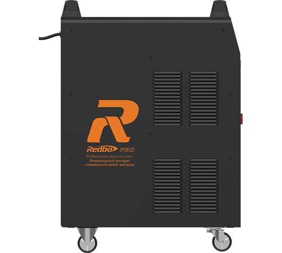 Аппарат плазменной резки Redbo Pro Cut 100APM 380В 19926