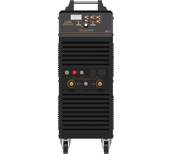 Аппарат плазменной резки Redbo Pro Cut 100APM 380В 19926