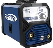 Сварочный полуавтомат инверторный Redbo MIG-175S 28522