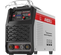 Плазморез инверторный для резки металла ANDELI CUT-50D LED артикул ADL20-502