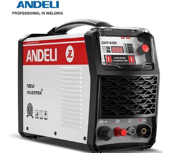 Аппарат для резки ANDELI CUT-50D ADL20-502