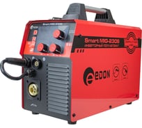 Сварочный полуавтомат инверторный EDON Smart MIG-230S 24677