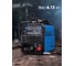 Сварочный аппарат инвертор ANDELI MIG-140 PLUS (LIFT TIG/MMA/SYN MIG/FLUX MIG/2T-4T) артикул ADL20-707 4