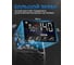 Сварочный аппарат инвертор ANDELI MIG-140 PLUS (LIFT TIG/MMA/SYN MIG/FLUX MIG/2T-4T) артикул ADL20-707 6