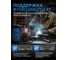 Сварочный аппарат инвертор ANDELI MIG-140 PLUS (LIFT TIG/MMA/SYN MIG/FLUX MIG/2T-4T) артикул ADL20-707 7