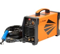 Инвертор сварочный Сварог TIG 200 P REAL (W2J1)" 101412