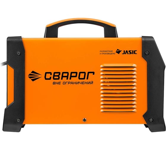 Инвертор сварочный Сварог TIG 200 P REAL (W2J1)" 101412