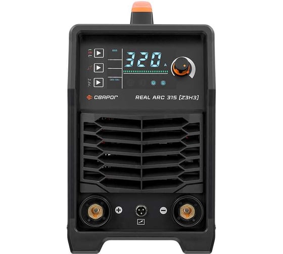 Инвертор сварочный Сварог ARC 315 REAL (Z3H3) 101409