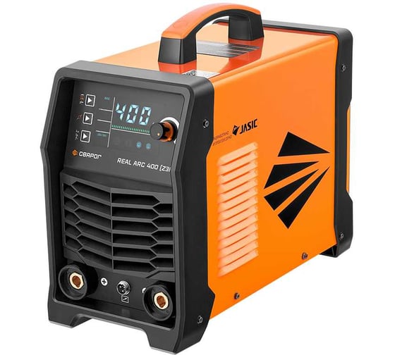 Инвертор сварочный Сварог ARC 400 REAL (Z3H4) 101410 1