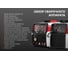 Сварочный аппарат ANDELI MCT-418 ADL20-605 10