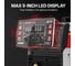 Сварочный аппарат ANDELI MCT-418 ADL20-605 13