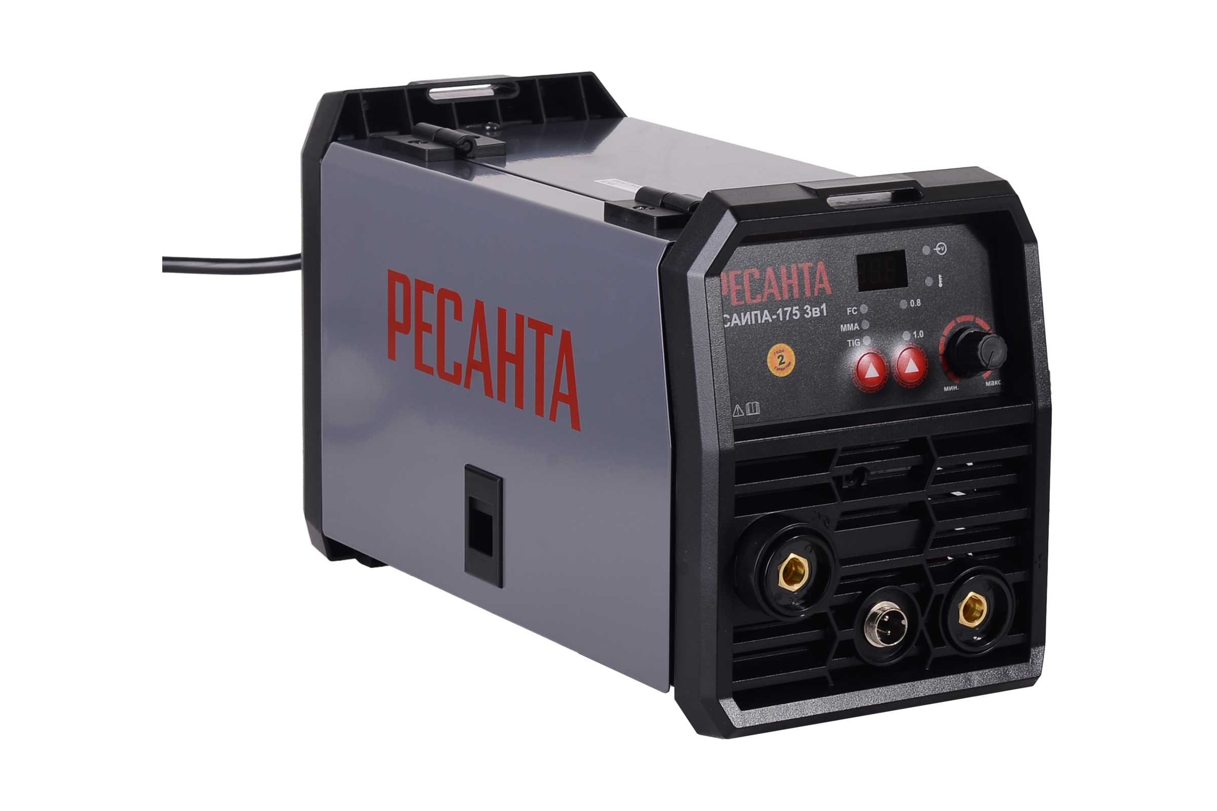 СварочныйполуавтоматРесантаСАИПА-1753в165/233