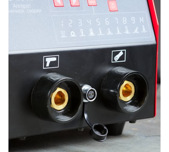 Аппарат точечной сварки FUBAG TS 2300 46407