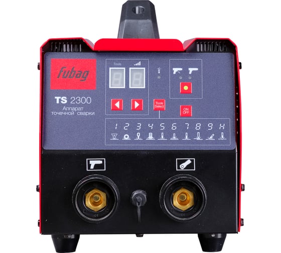 Аппарат точечной сварки FUBAG TS 2300 46407