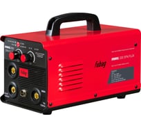 Сварочный полуавтомат FUBAG IRMIG 200 SYN FLUX 46645