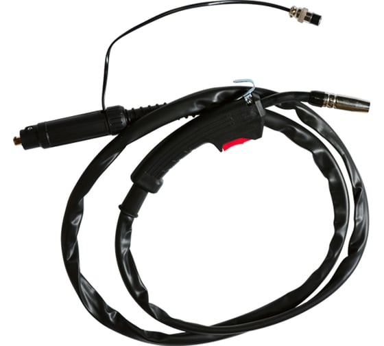 Сварочный полуавтомат FUBAG IRMIG 200 SYN FLUX 46645