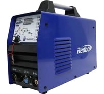 Инверторный аппарат для аргонодуговой сварки Redbo TIG-200ACDC 28512