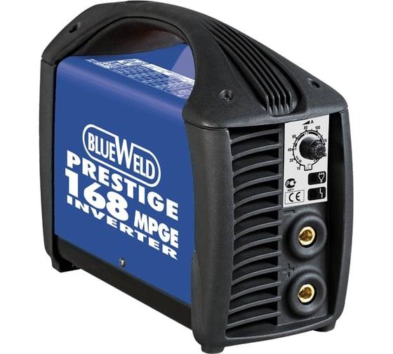 Инвертор BLUEWELD  PRESTIGE 168 MPGE 816308 1