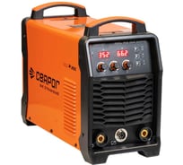 Инвертор сварочный Сварог MIG 500 REAL (N3H2) 101324