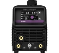 Аппарат конденсаторной приварки шпилек Start modelSW 2500 7W2500