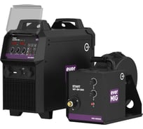 Сварочный полуавтомат Start everMIG 500 2ST500E