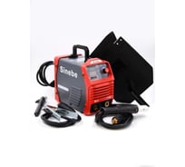 Сварочный аппарат инверторный Sinebe MMA, 160А портативный ММА 160