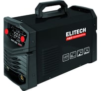 Сварочный инвертор Elitech ММА HD WM 500 204470