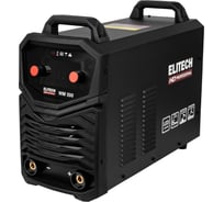 Сварочный инвертор Elitech HD ММА WM 500 (21,6кВт, 500А) 204470