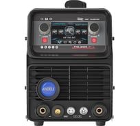 Сварочный аппарат ANDELI TIG-205 PRO ACDC () ADL20-501