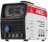 Сварочный аппарат ANDELI TIG-205 PRO ACDC типы сварки TIG(AC-DC)/Lift TIG/COLD/MMA артикул ADL20-501 3