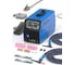 Сварочный аппарат ANDELI TIG-205 PRO ACDC типы сварки TIG(AC-DC)/Lift TIG/COLD/MMA артикул ADL20-501 2