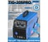 Сварочный аппарат ANDELI TIG-205 PRO ACDC типы сварки TIG(AC-DC)/Lift TIG/COLD/MMA артикул ADL20-501 7
