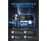 Сварочный аппарат ANDELI TIG-205 PRO ACDC типы сварки TIG(AC-DC)/Lift TIG/COLD/MMA артикул ADL20-501 10