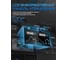 Сварочный аппарат ANDELI TIG-205 PRO ACDC типы сварки TIG(AC-DC)/Lift TIG/COLD/MMA артикул ADL20-501 11