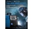 Сварочный аппарат ANDELI TIG-205 PRO ACDC типы сварки TIG(AC-DC)/Lift TIG/COLD/MMA артикул ADL20-501 12