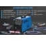 Сварочный аппарат ANDELI TIG-205 PRO ACDC типы сварки TIG(AC-DC)/Lift TIG/COLD/MMA артикул ADL20-501 16