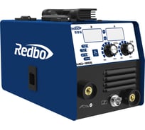 Сварочный полуавтомат инверторный Redbo MIG-185S 28523
