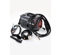 Сварочный полуавтомат-инвертор Sinebe MIG-145 (без газа) MIG 145