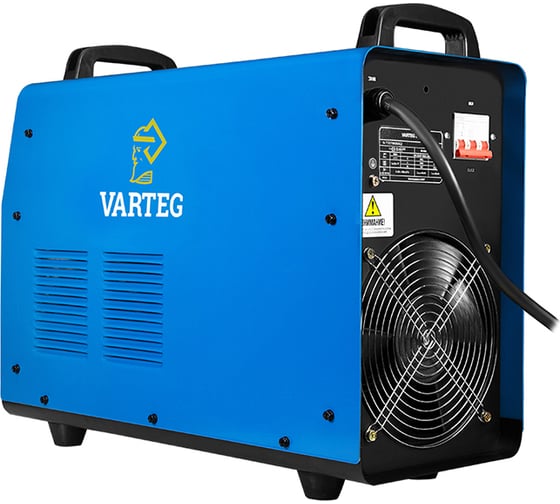 Сварочный аппарат VARTEG 500