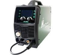 Инверторный сварочный аппарат HITRONIC MIG 185DT