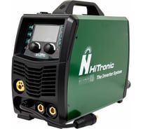 Инверторный сварочный аппарат HITRONIC MIG 185DT