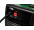 Инверторный сварочный аппарат HITRONIC MIG 185DT 6