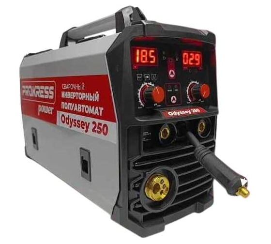 Полуавтомат PROKRESSPOWER ODYSSEY 250 00-00000033 1