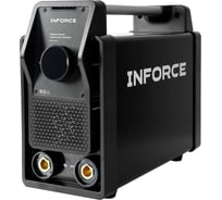 Инверторный сварочный аппарат Inforce IMMA-180S