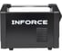 Инверторный сварочный аппарат Inforce IMMA-200S 8