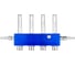 Смеситель газов ПТК MIXER 4Р (Ar+CO2) СК-00043916 4