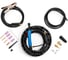 Аппарат сварочный ЕВМ TIG WavePower 200 AC/DC Pulse LED дисплей+ Педаль ДУ, 5м+Маска сварщика ф5 Хамелеон 1507178 3