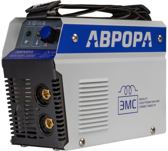 Вектор АВРОРА 2000 ЭМС 37983 1
